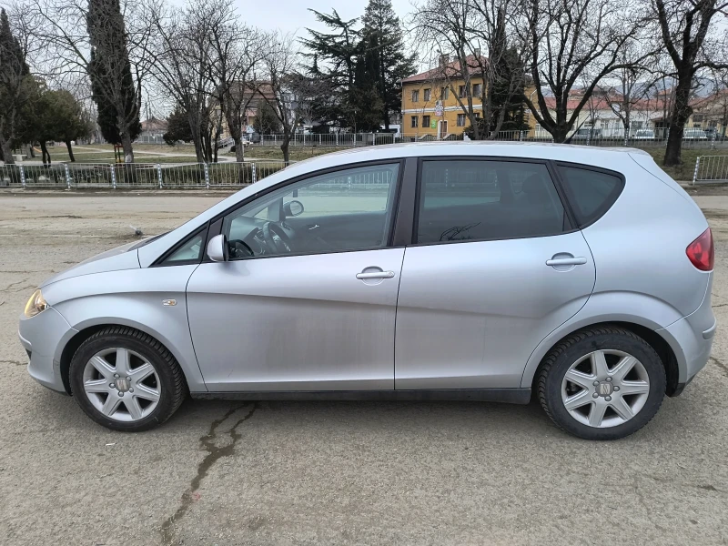 Seat Altea, снимка 3 - Автомобили и джипове - 49408904