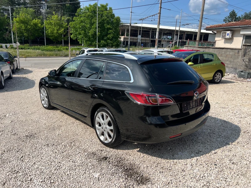 Mazda 6 2, 2 EDITION Face, снимка 3 - Автомобили и джипове - 50506450