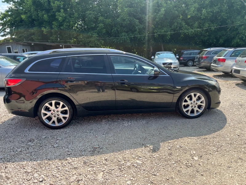 Mazda 6 2, 2 EDITION Face, снимка 6 - Автомобили и джипове - 50506450