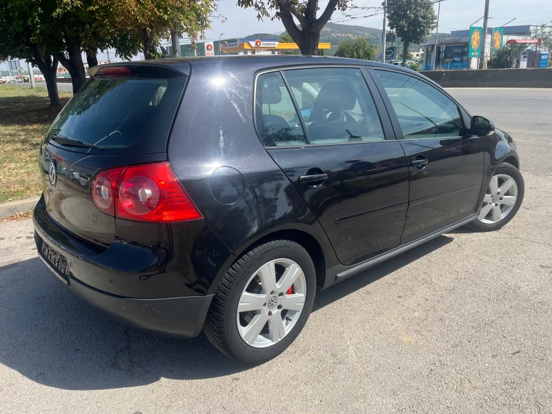 VW Golf 2.0, снимка 4 - Автомобили и джипове - 51600611