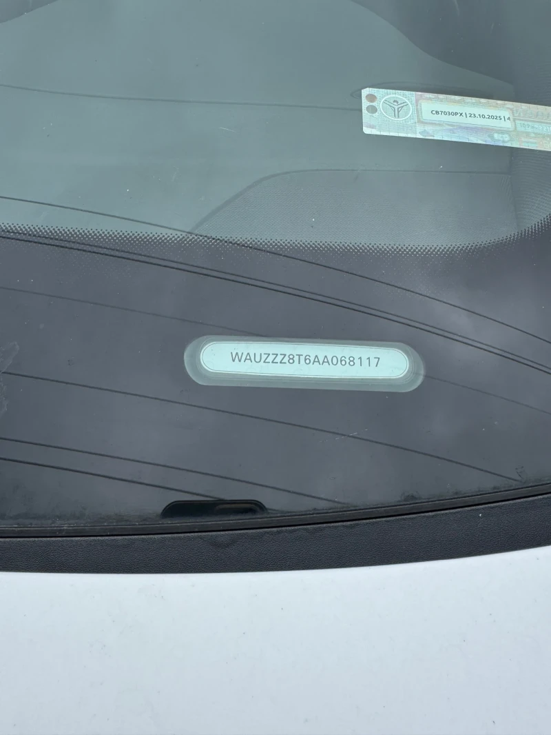 Audi A5, снимка 11 - Автомобили и джипове - 52721294