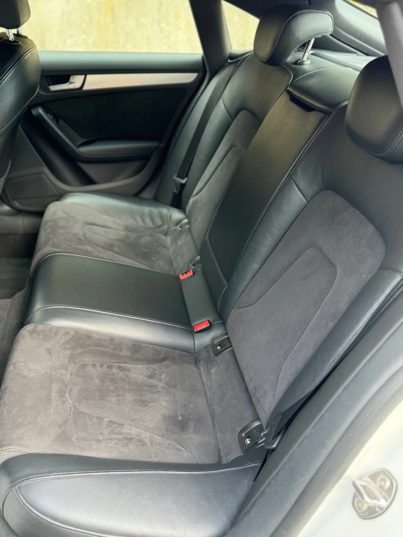 Audi A5, снимка 6 - Автомобили и джипове - 52721294