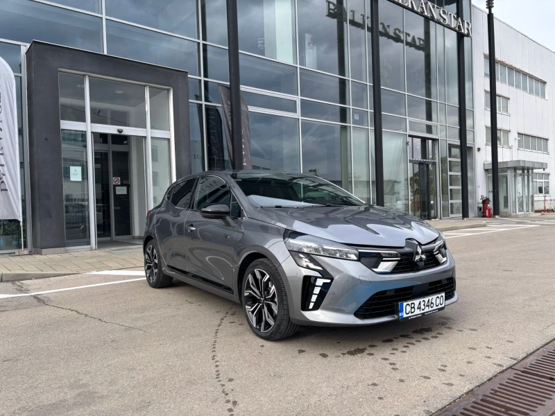 Mitsubishi Colt 1.6 HEV INTENSE