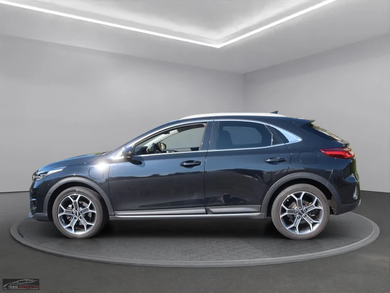 Kia XCeed PHEV1.6/141HP/PLATINUM/PANO/DIGITAL/768v, снимка 3 - Автомобили и джипове - 52197859