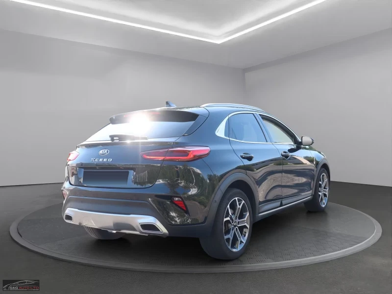 Kia XCeed PHEV1.6/141HP/PLATINUM/PANO/DIGITAL/768v, снимка 7 - Автомобили и джипове - 52197859
