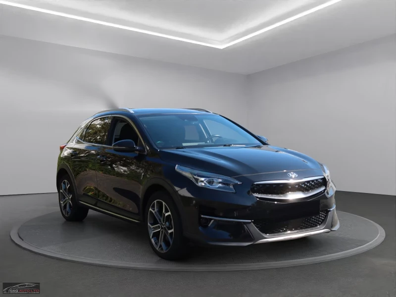 Kia XCeed PHEV1.6/141HP/PLATINUM/PANO/DIGITAL/768v, снимка 5 - Автомобили и джипове - 52197859