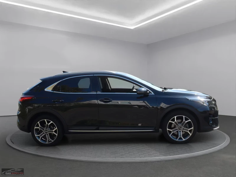 Kia XCeed PHEV1.6/141HP/PLATINUM/PANO/DIGITAL/768v, снимка 6 - Автомобили и джипове - 52197859