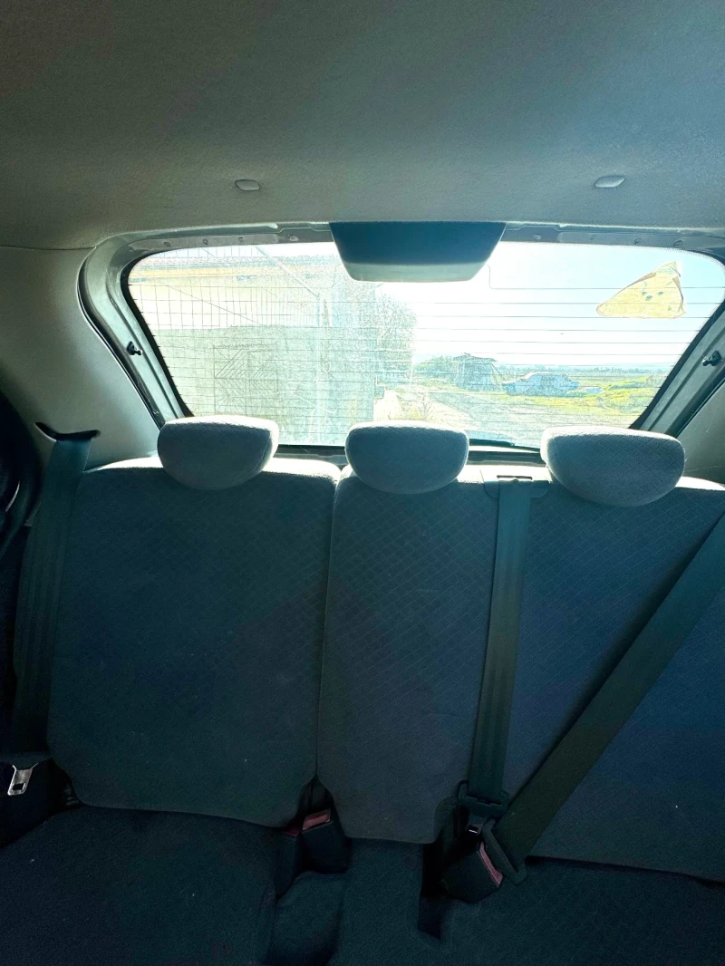 Nissan Micra 1.5 DCI, снимка 10 - Автомобили и джипове - 52265477