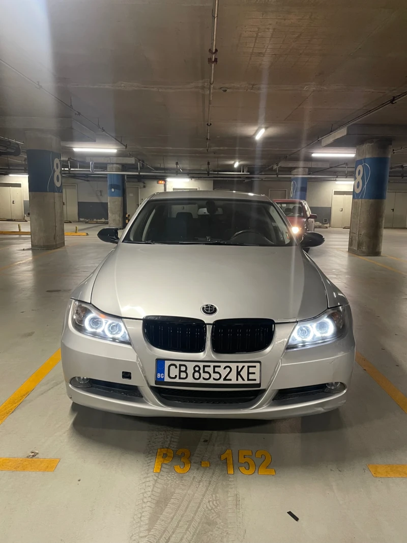 BMW 318