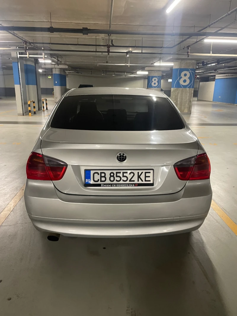 BMW 318, снимка 4 - Автомобили и джипове - 52427074