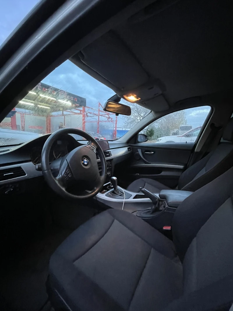 BMW 318, снимка 5 - Автомобили и джипове - 52427074