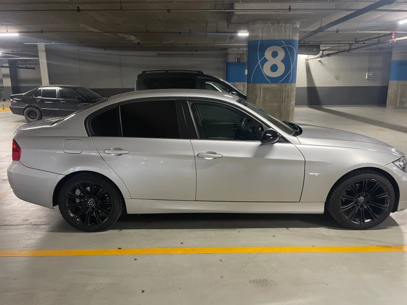 BMW 318, снимка 3 - Автомобили и джипове - 52427074