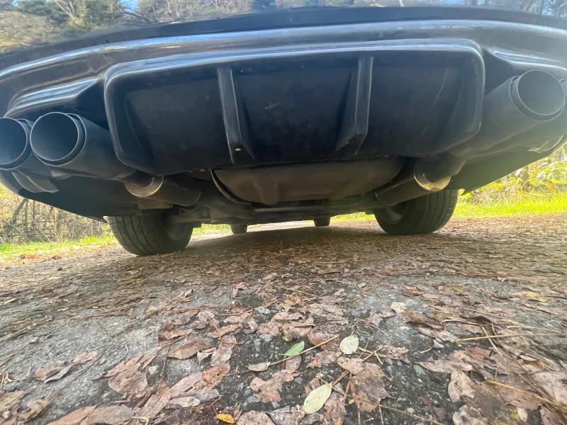 BMW 530 BMW E60 530xd | Facelift | Head-Up | Шибедах , снимка 14 - Автомобили и джипове - 52444732