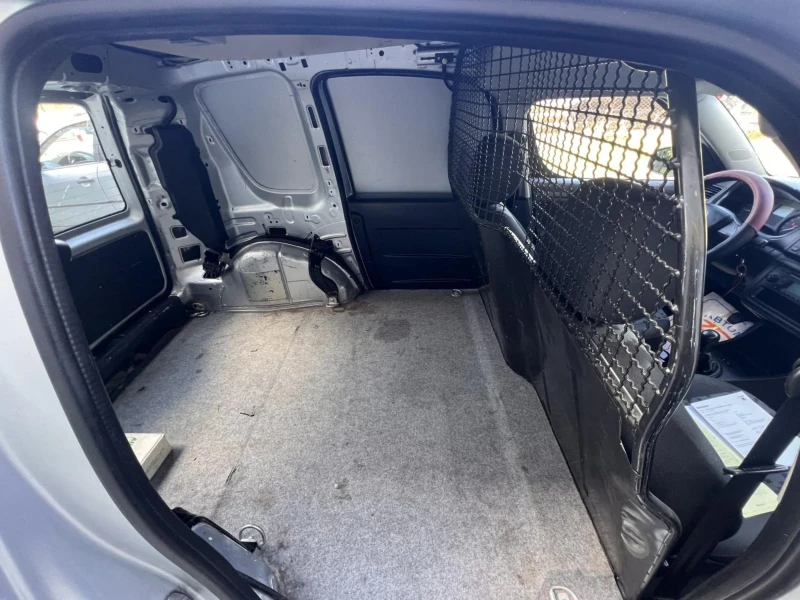 Skoda Praktik, снимка 6 - Автомобили и джипове - 52929307