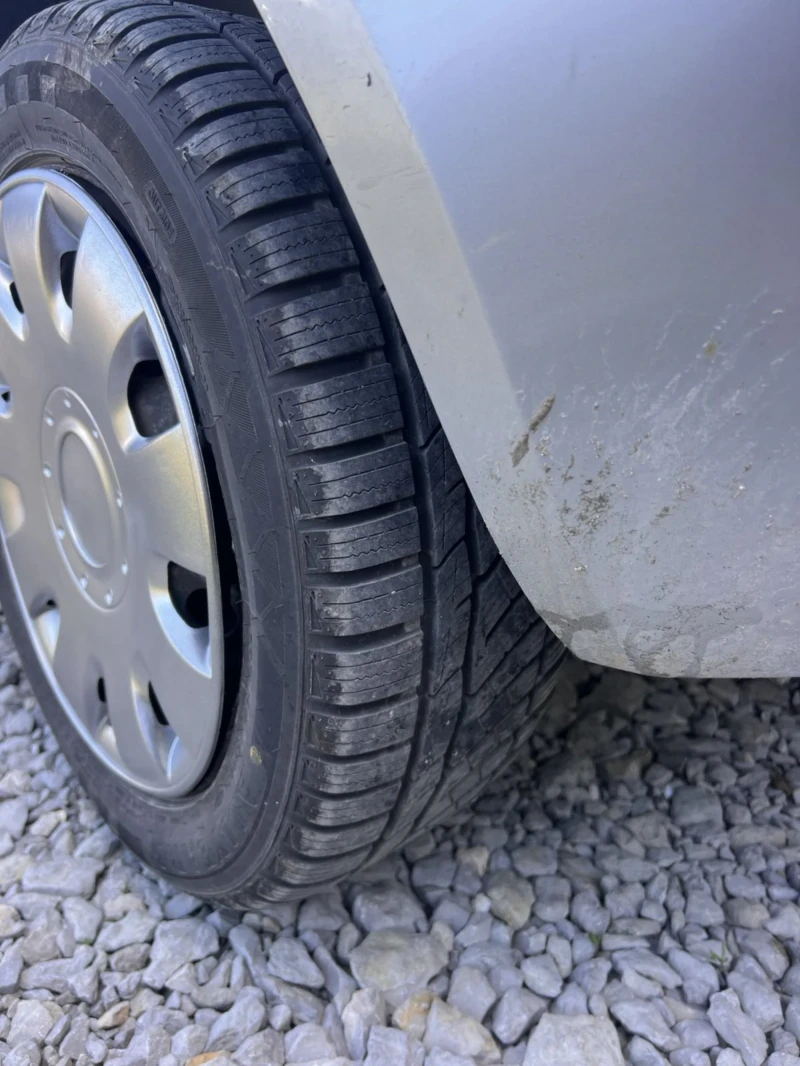 Skoda Praktik, снимка 8 - Автомобили и джипове - 52929307