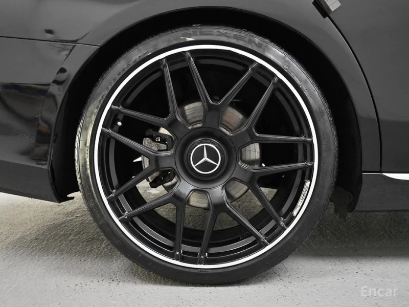 Mercedes-Benz E 200, снимка 6 - Автомобили и джипове - 52875406