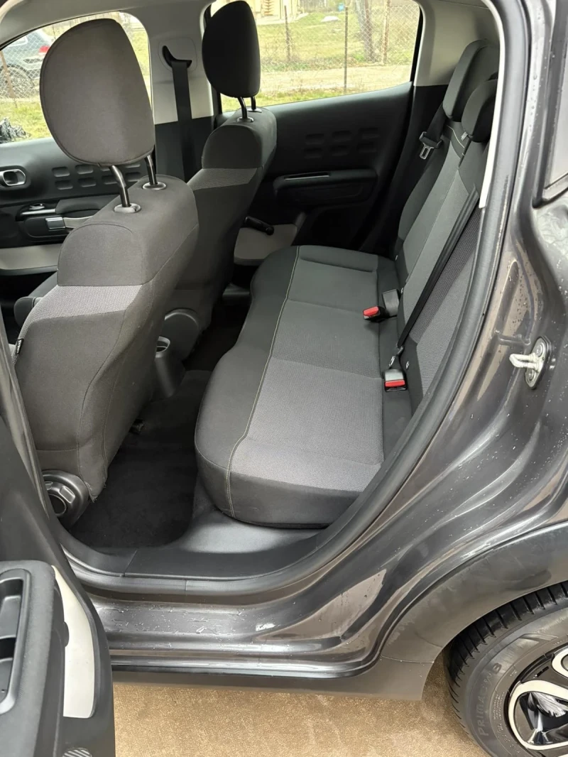 Citroen C3 37000 km, снимка 3 - Автомобили и джипове - 53018733