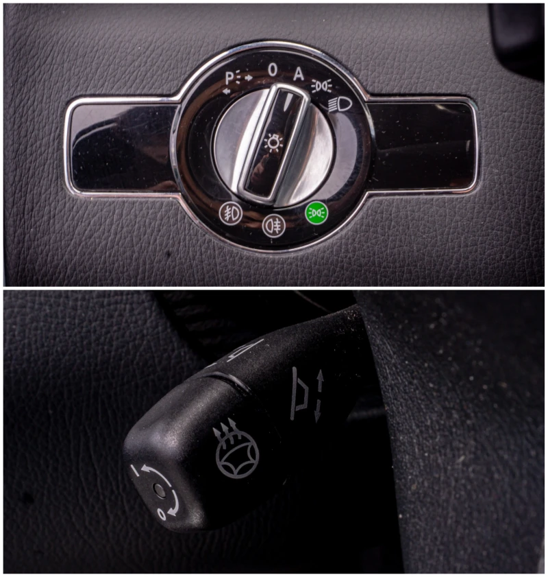 Mercedes-Benz S 500 Long-РЕГИСТРИРАНА-ТОП-ГАРАНЦИЯ!, снимка 15 - Автомобили и джипове - 53099797