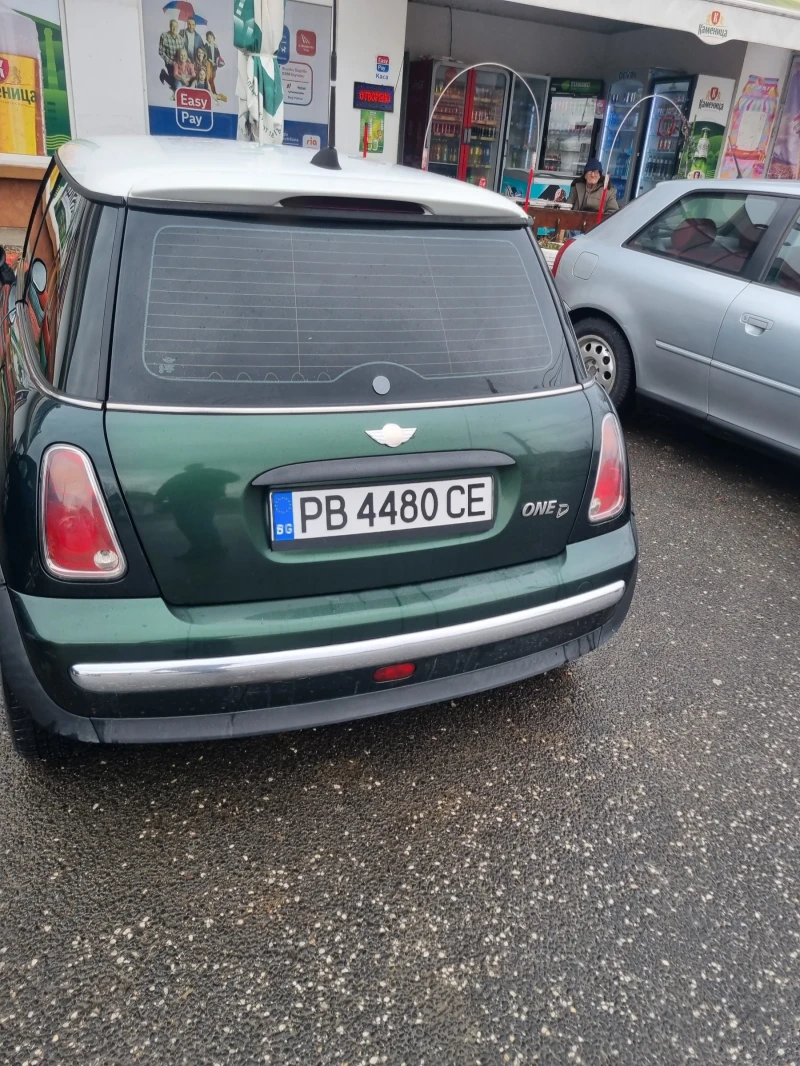 Mini D one, снимка 3 - Автомобили и джипове - 53271793