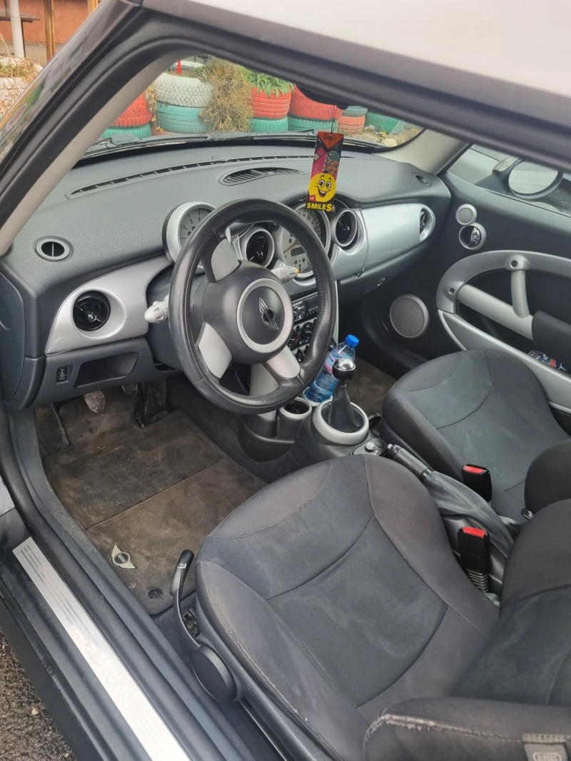 Mini D one, снимка 4 - Автомобили и джипове - 53271793