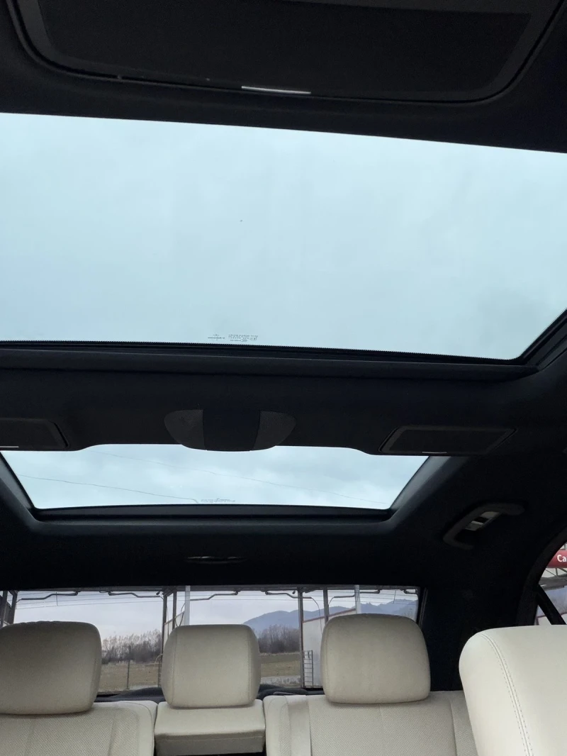 Mercedes-Benz S 500 Long, снимка 10 - Автомобили и джипове - 53382849