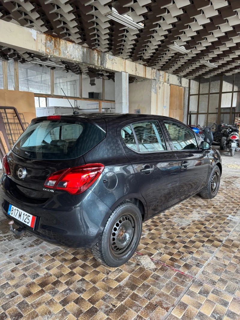 Opel Corsa Evro6, снимка 5 - Автомобили и джипове - 53443967