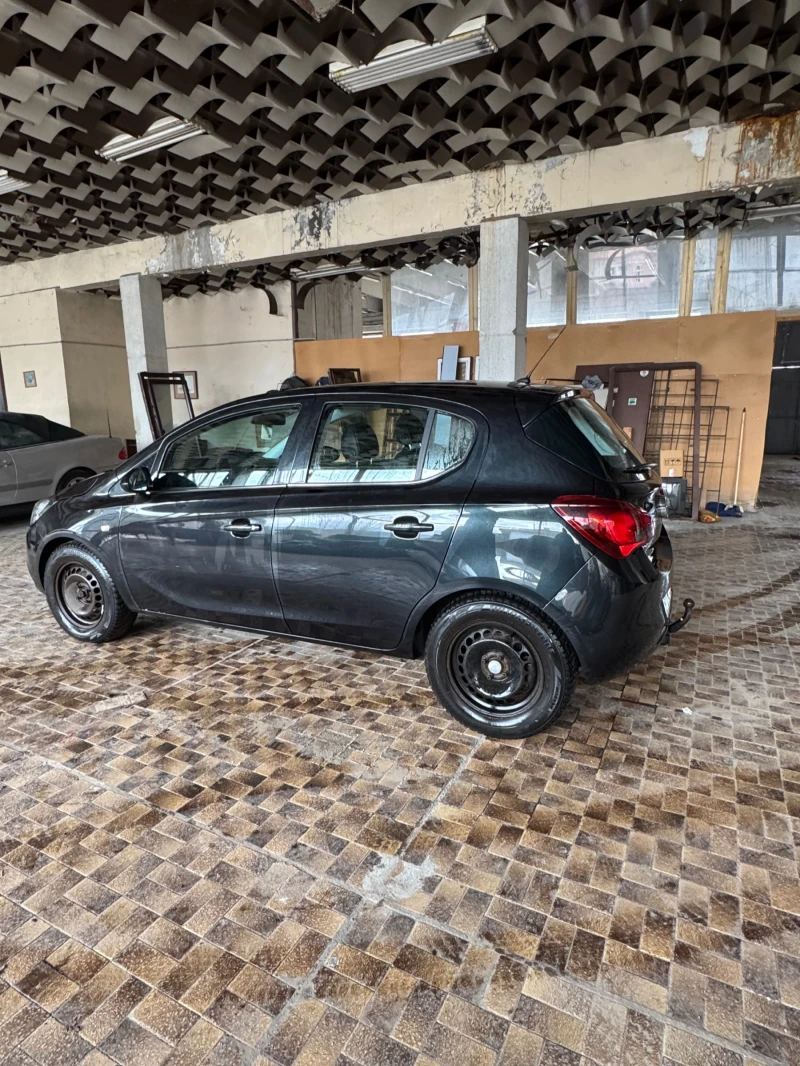Opel Corsa Evro6, снимка 4 - Автомобили и джипове - 53443967