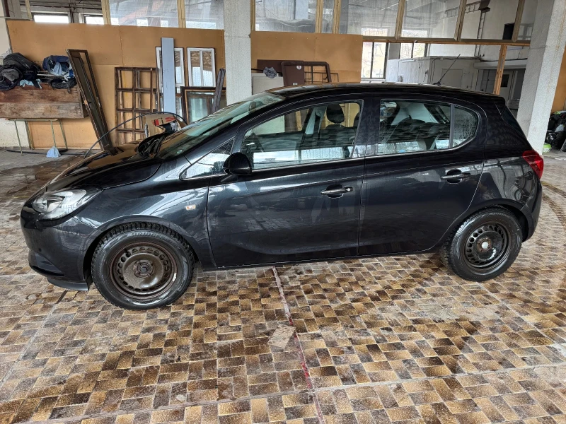 Opel Corsa Evro6, снимка 3 - Автомобили и джипове - 53443967
