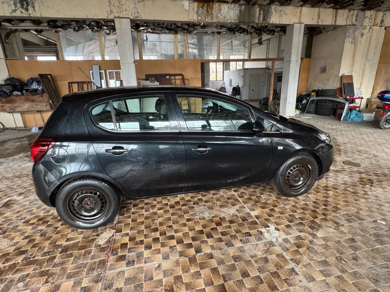 Opel Corsa Evro6, снимка 6 - Автомобили и джипове - 53443967