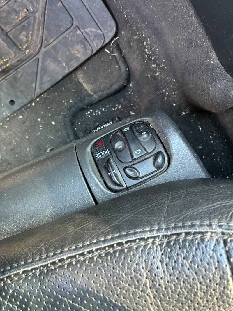 Mercedes-Benz S 320 320cdi Face, снимка 11 - Автомобили и джипове - 53502284