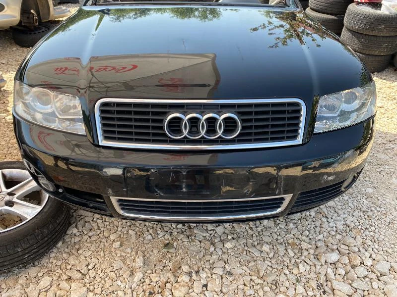 Audi A4 B6  2Бр. 1.9TDi HP131, снимка 2 - Автомобили и джипове - 46975891