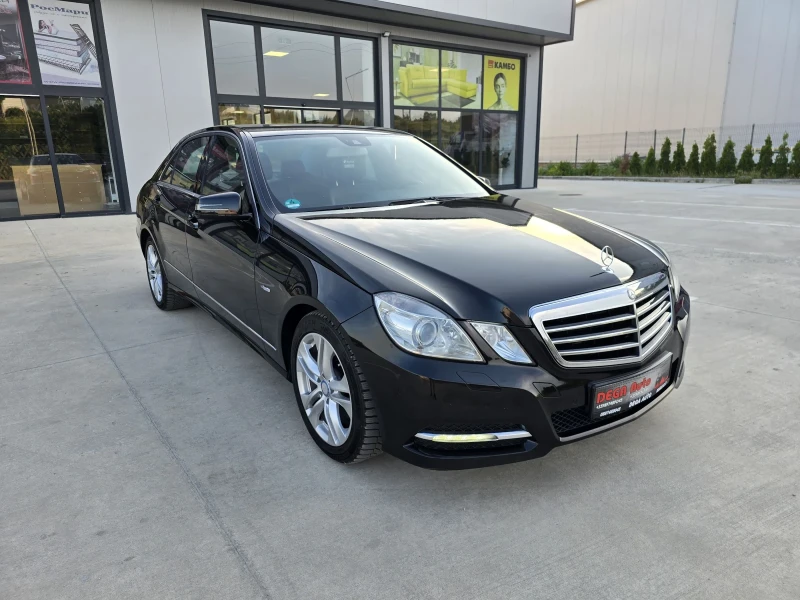 Mercedes-Benz E 300 cdi 231k.c* Facelift* Avantgarde* ЛИЗИНГ* - 20900 лв. - 30675411 1