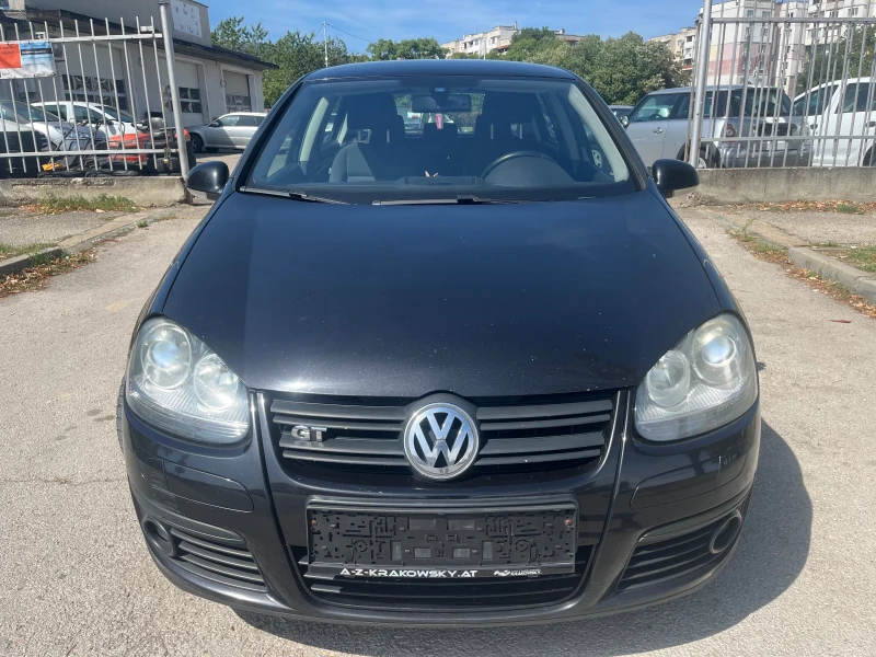 VW Golf 2.0 - 6990 лв. - 20592578 1