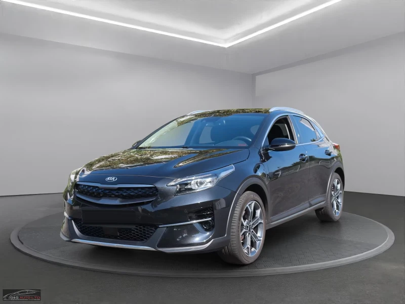 Kia XCeed PHEV1.6/141HP/PLATINUM/PANO/DIGITAL/768v - 48199 лв. / 24643.76 € - 45153818 1