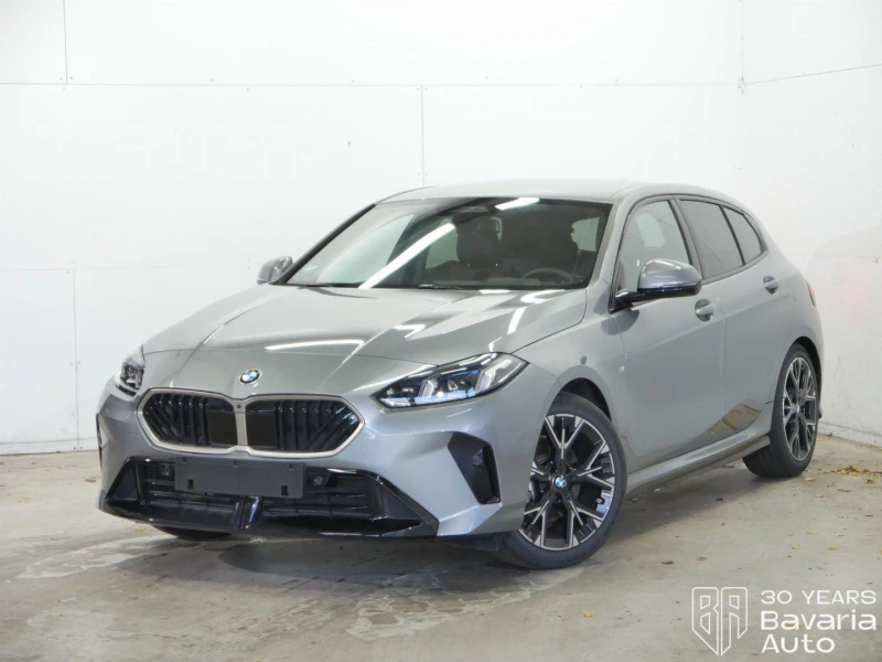 BMW 120 d M Sport Paket Steptronic - 75200 лв. / 38449.15 € - 71411977 1