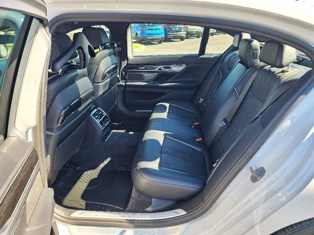 BMW 750 I * M-Package* * HeadUp* A* (  ) | Mobile.bg   15