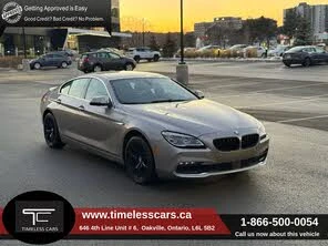 BMW 640 * xDriveGranCoupe* АвтоКредит (ЦЕНА ДО БГ), снимка 3 - Автомобили и джипове - 53204132