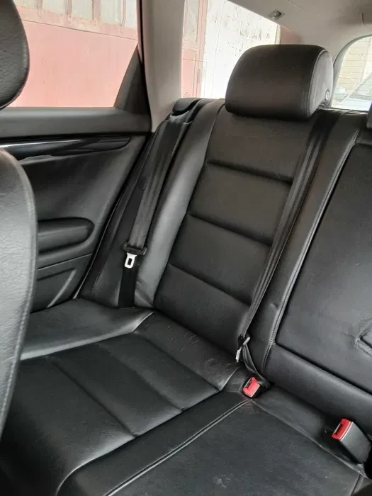 Audi A4, снимка 9 - Автомобили и джипове - 54197346