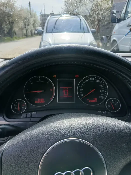 Audi A4, снимка 7 - Автомобили и джипове - 54197346