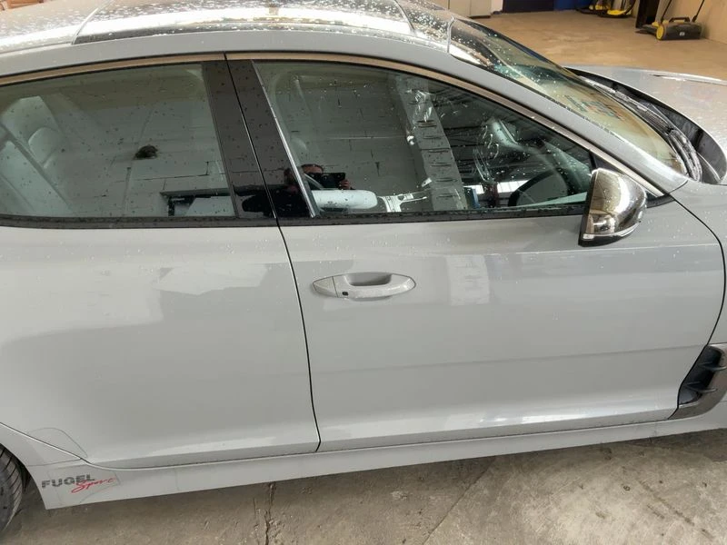 Kia Stinger, снимка 7 - Автомобили и джипове - 54779193