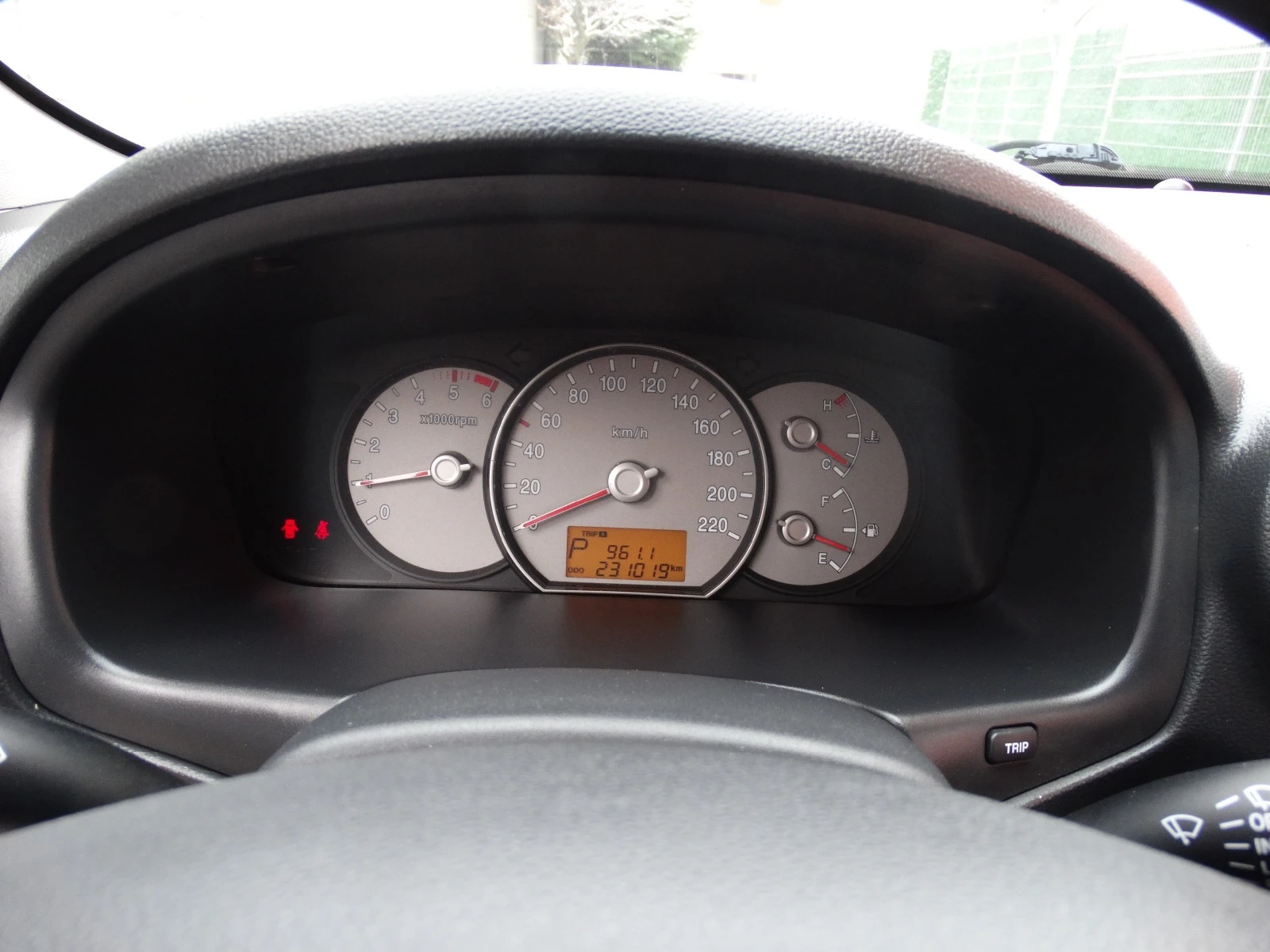 Kia Carens 2.0TDI | Mobile.bg — изображение 14