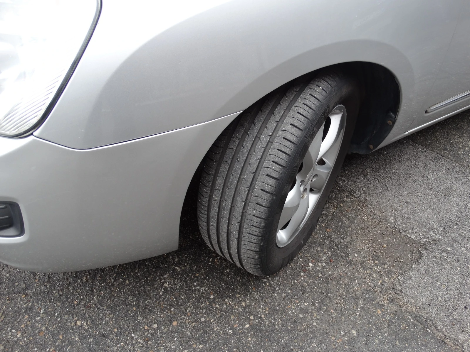 Kia Carens 2.0TDI | Mobile.bg — изображение 16