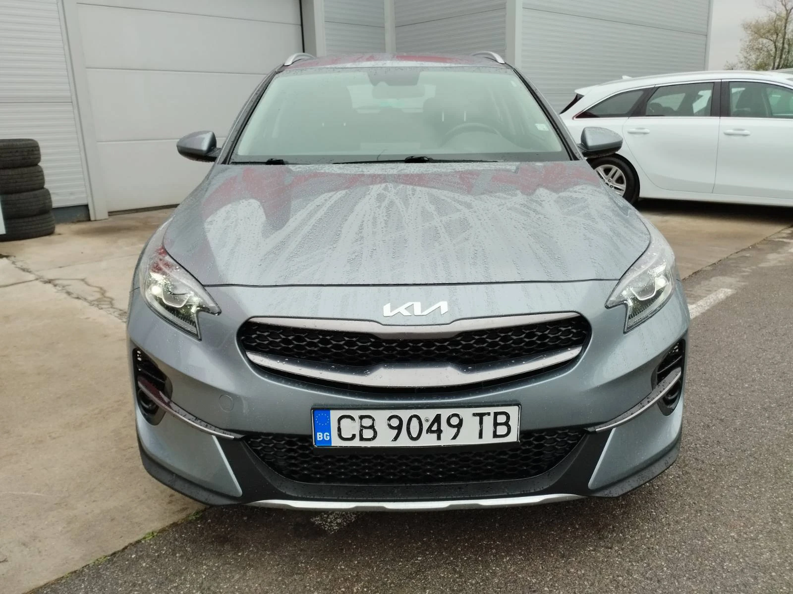 Kia XCeed 1.5 T-gdi Comfort - изображение 2