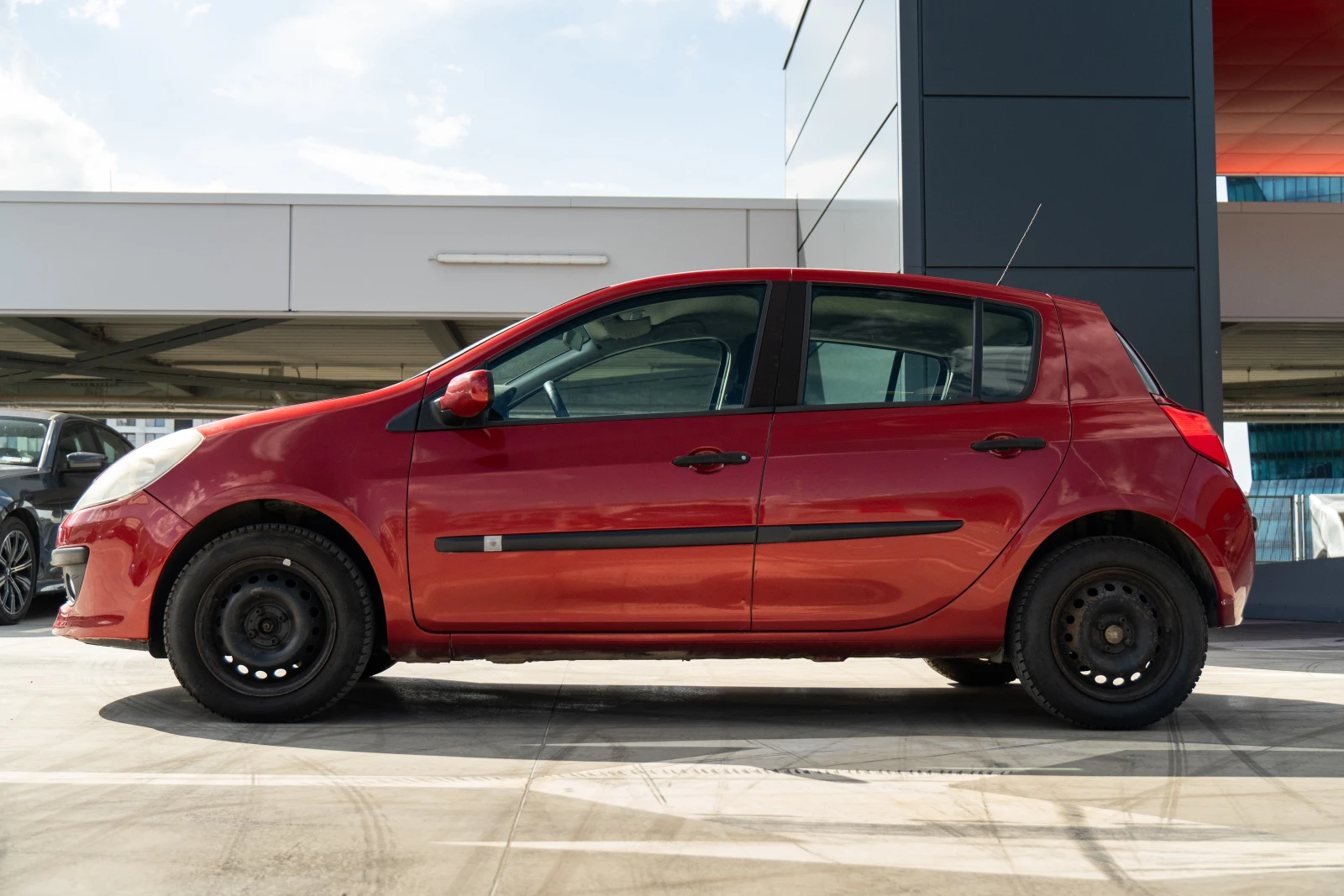 Renault Clio  - изображение 3