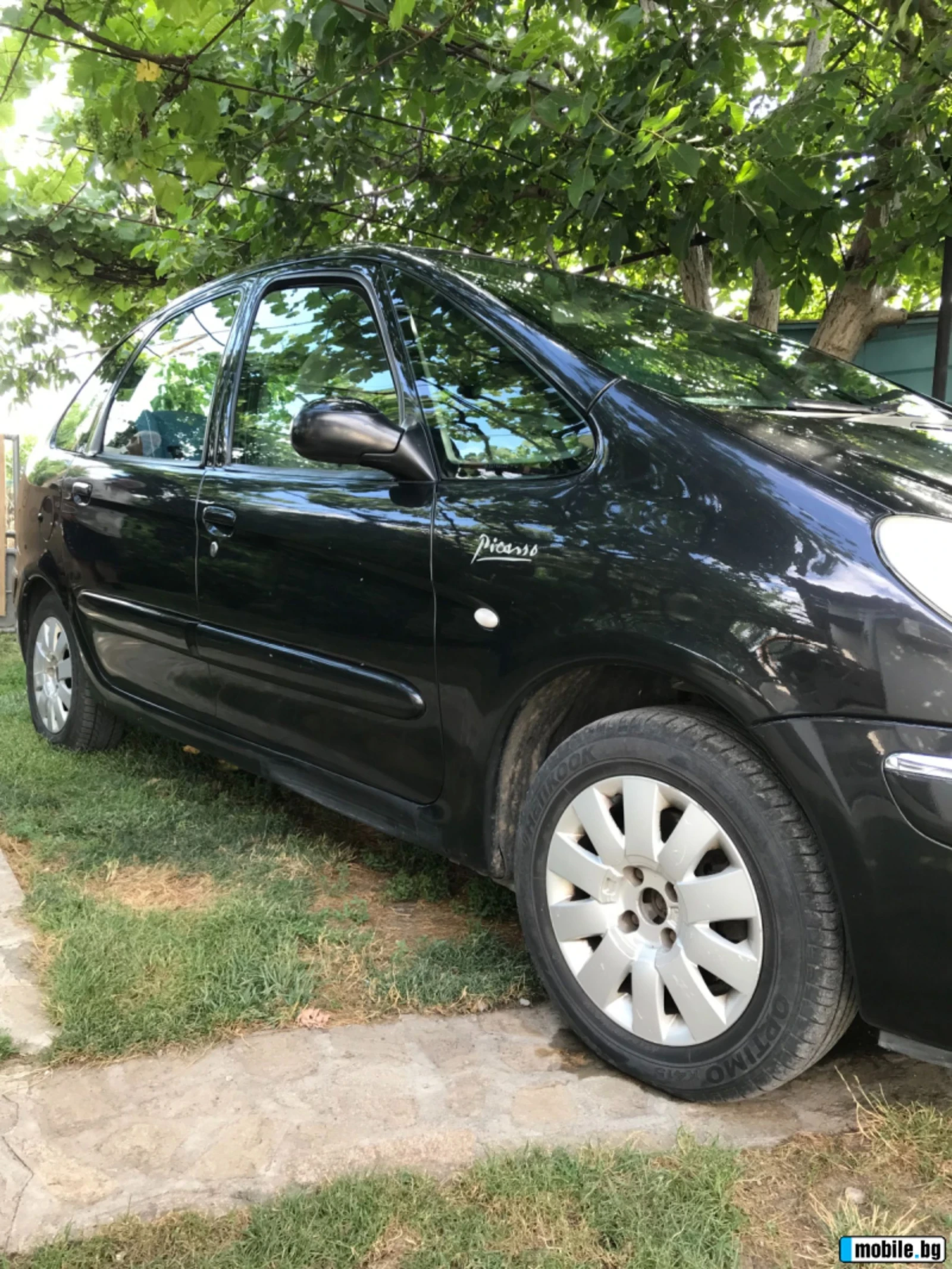 Citroen Xsara picasso  - изображение 3
