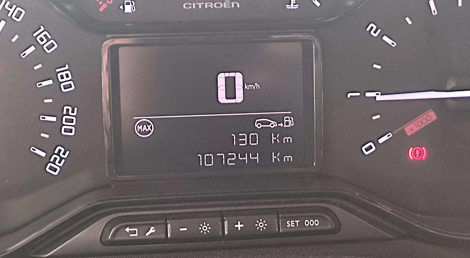 Citroen C3 1.2 PureTech 83 | Mobile.bg   13