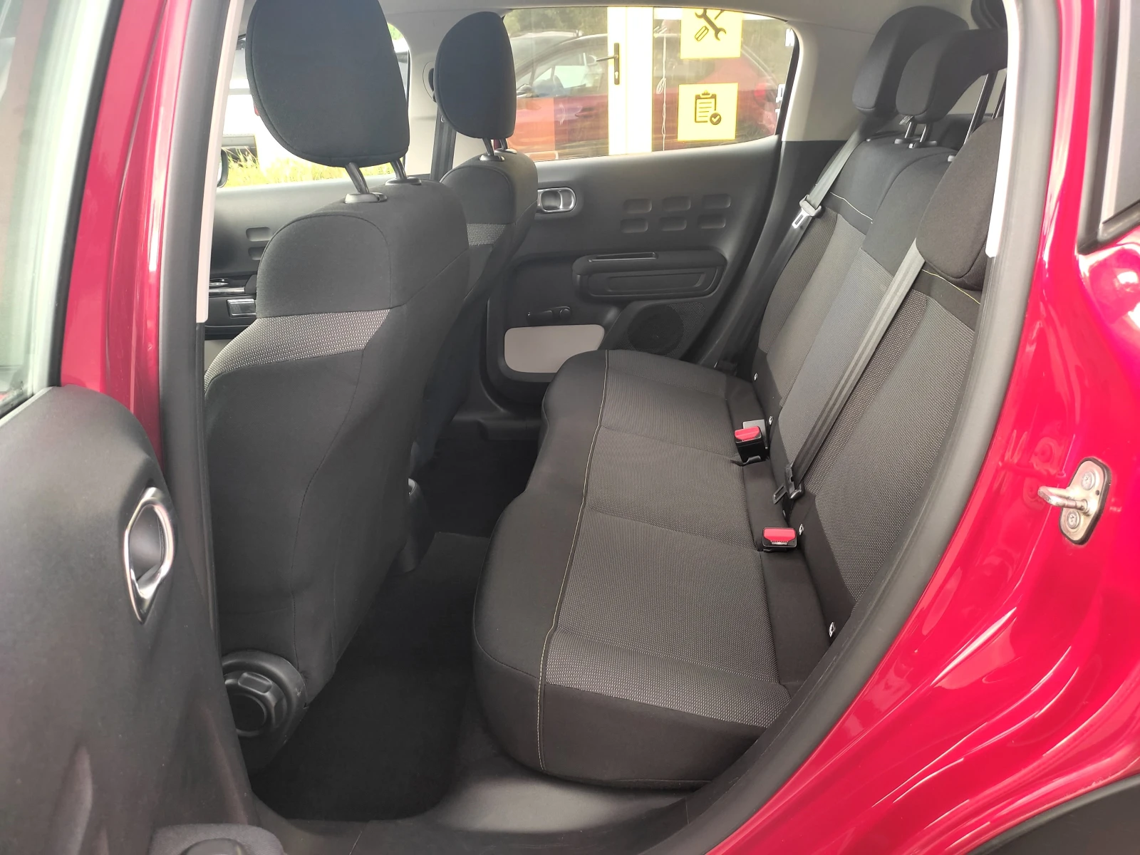 Citroen C3 1.2 PureTech 83 - изображение 6