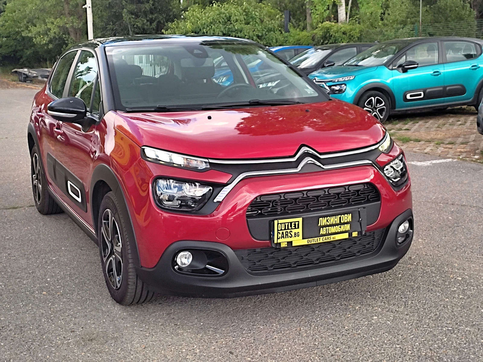 Citroen C3 1.2 PureTech 83 - изображение 2