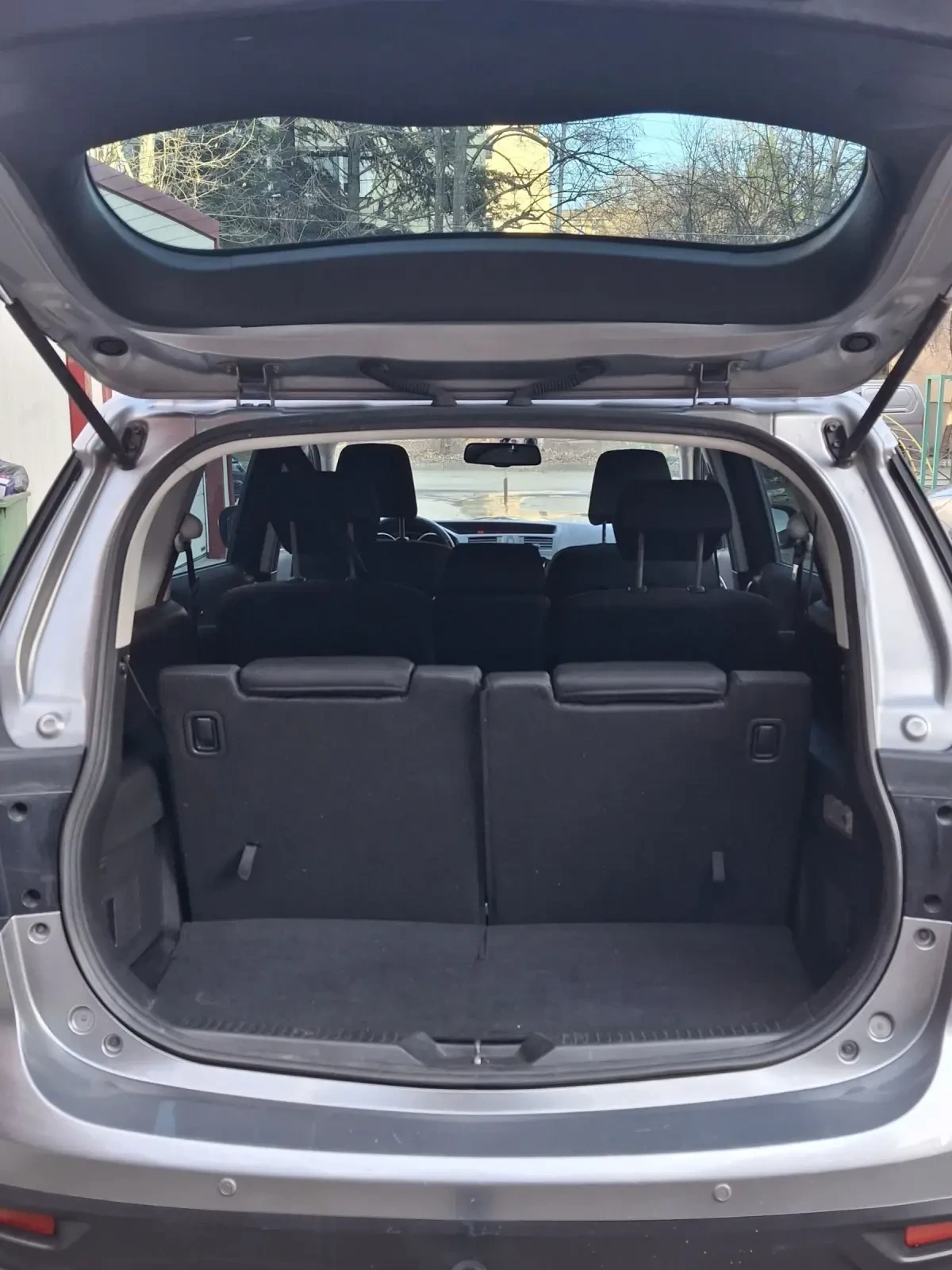 Mazda 5  - изображение 9