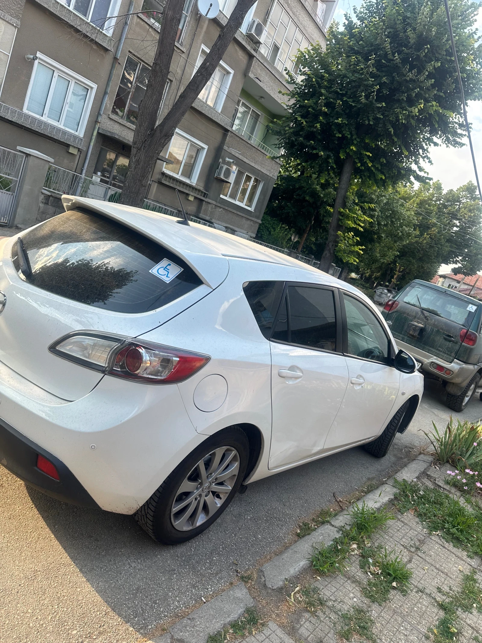 Mazda 3  - изображение 7